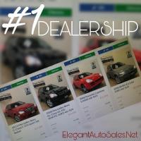 Elegant Auto Sales image 7